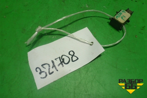 Датчик AIR BAG (передний левый) (3M5T14B000AD) для Ford Mondeo 4 с 2006-2014г (Мондео)