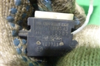 Датчик AIR BAG (передний левый) (3M5T14B000AD) для Ford Mondeo 4 с 2006-2014г (Мондео)