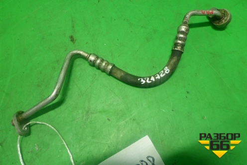 Трубка кондиционера (от радиатора к испарителю 2.0л QXBA TDI) для Ford Mondeo 4 с 2006-2014г (Мондео)