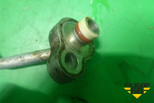 Трубка кондиционера (от радиатора к испарителю 2.0л QXBA TDI) для Ford Mondeo 4 с 2006-2014г (Мондео)