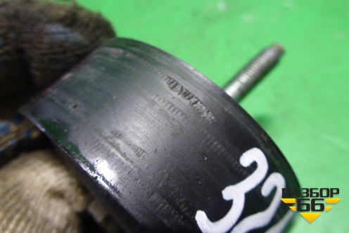 Ролик обводной ремня навесного оборудования (2.0л QXBA TDI) для Ford Mondeo 4 с 2006-2014г (Мондео)