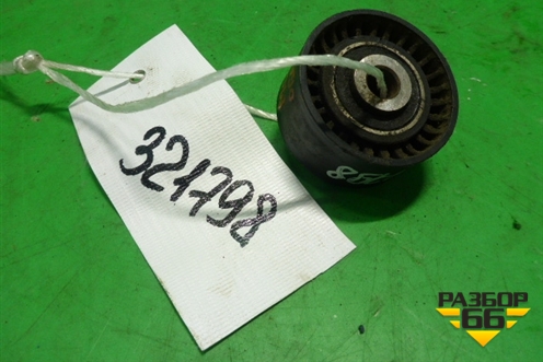 Ролик обводной ремня ГРМ (2.0л QXBA TDI) для Ford Mondeo 4 с 2006-2014г (Мондео)