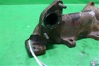 Коллектор выпускной (2.0л QXBA TDI) (966849080) для Ford Mondeo 4 с 2006-2014г (Мондео)