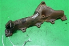 Коллектор выпускной (2.0л QXBA TDI) (966849080) для Ford Mondeo 4 с 2006-2014г (Мондео)