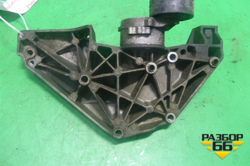 Кронштейн генератора (2.0л QXBA TDI) (7G9Q10K018AA) для Ford Mondeo 4 с 2006-2014г (Мондео)
