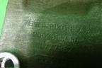 Кронштейн генератора (2.0л QXBA TDI) (7G9Q10K018AA) для Ford Mondeo 4 с 2006-2014г (Мондео)