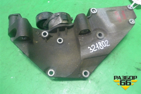 Кронштейн генератора (2.0л QXBA TDI) (7G9Q10K018AA) для Ford Mondeo 4 с 2006-2014г (Мондео)
