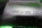 Корпус термостата (в сборе 2.0л QXBA TDI) (9656182980) для Ford Mondeo 4 с 2006-2014г (Мондео)