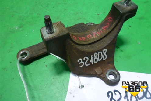 Кронштейн крепления привода для Ford Mondeo 4 с 2006-2014г (Мондео)