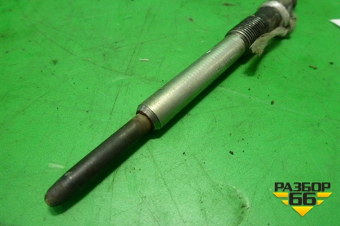 Свеча накаливания (2.0л QXBA TDI) (0250202048) для Ford Mondeo 4 с 2006-2014г (Мондео)
