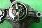 Насос вакуумный (2.0л QXBA) (D1651A0208S) для Ford Mondeo 4 с 2006-2014г (Мондео)
