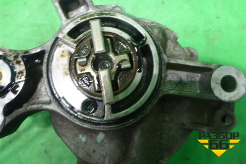 Насос вакуумный (2.0л QXBA) (D1651A0208S) для Ford Mondeo 4 с 2006-2014г (Мондео)