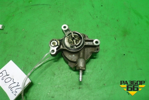 Насос вакуумный (2.0л QXBA) (D1651A0208S) для Ford Mondeo 4 с 2006-2014г (Мондео)