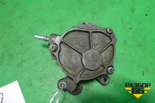 Насос вакуумный (2.0л QXBA) (D1651A0208S) для Ford Mondeo 4 с 2006-2014г (Мондео)