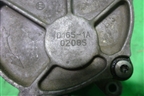 Насос вакуумный (2.0л QXBA) (D1651A0208S) для Ford Mondeo 4 с 2006-2014г (Мондео)