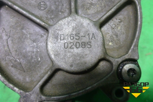 Насос вакуумный (2.0л QXBA) (D1651A0208S) для Ford Mondeo 4 с 2006-2014г (Мондео)