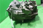 МКПП (2.0л пробег 115 т.км) (7G9R7002YF) для Ford Mondeo 4 с 2006-2014г (Мондео)