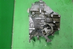 МКПП (2.0л пробег 115 т.км) (7G9R7002YF) для Ford Mondeo 4 с 2006-2014г (Мондео)