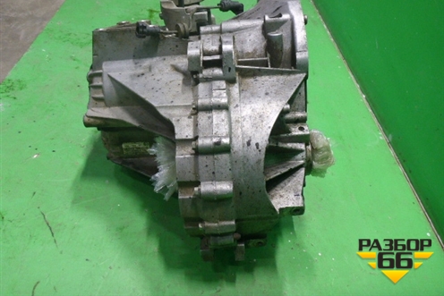 МКПП (2.0л пробег 115 т.км) (7G9R7002YF) для Ford Mondeo 4 с 2006-2014г (Мондео)