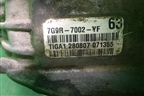 МКПП (2.0л пробег 115 т.км) (7G9R7002YF) для Ford Mondeo 4 с 2006-2014г (Мондео)