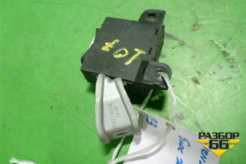 Блок электронный (897800H021) для Toyota Avensis с 2003-2009г (Авенсис)
