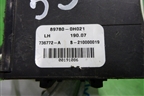 Блок электронный (897800H021) для Toyota Avensis с 2003-2009г (Авенсис)