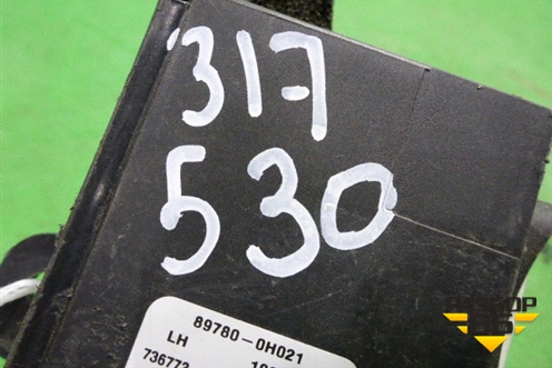Блок электронный (897800H021) для Toyota Avensis с 2003-2009г (Авенсис)