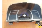 Щиток приборов МКПП (нижний) для Honda Civic 4D с 2006-2012г (Цивик)