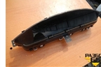 Щиток приборов МКПП (верхний) для Honda Civic 4D с 2006-2012г (Цивик)
