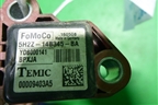 Датчик AIR BAG (передний правый) (5H2Z14B345BA) для Land Rover Range Rover Sport с 2005-2012г (Спорт)