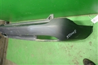 Бампер задний нижняя часть (до 2015г под парктроник) (71501T1GZZ00) для Honda CR-V(RM) с 2012г (ЦРВ СРВ)