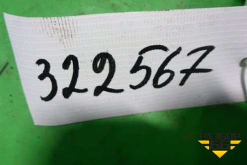 Кронштейн КПП  (1404300) для Scania 5 R Series с 2004-2016г