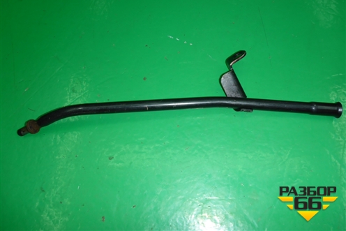 Направляющая маслянного щупа (в сборе 2.0л QXBA TDI) для Ford Mondeo 4 с 2006-2014г (Мондео)