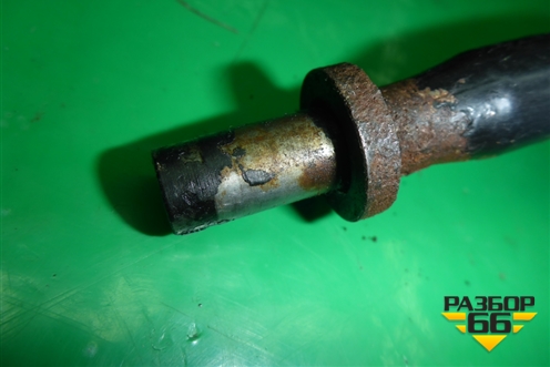 Направляющая маслянного щупа (в сборе 2.0л QXBA TDI) для Ford Mondeo 4 с 2006-2014г (Мондео)