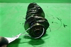 Коленвал (2.0л QXBA TDI коренной-59.9 шатунный-49.9) для Ford Mondeo 4 с 2006-2014г (Мондео)