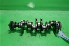 Коленвал (2.0л QXBA TDI коренной-59.9 шатунный-49.9) для Ford Mondeo 4 с 2006-2014г (Мондео)