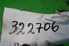 Коленвал (2.0л QXBA TDI коренной-59.9 шатунный-49.9) для Ford Mondeo 4 с 2006-2014г (Мондео)