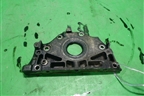 Крышка коленвала передняя (2.0л QXBA TDI) (S44251680) для Ford Mondeo 4 с 2006-2014г (Мондео)