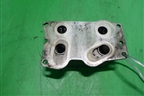 Радиатор масляный (2.0л QXBA TDI) (6790859280) для Ford Mondeo 4 с 2006-2014г (Мондео)