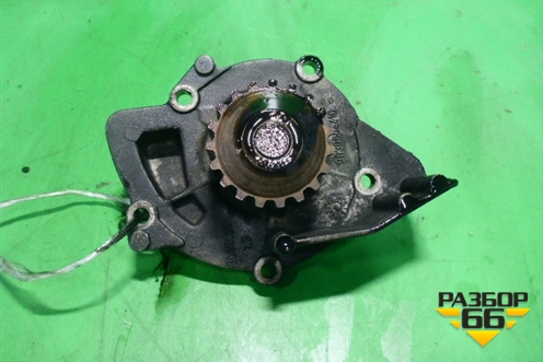 Насос водяной помпа (2.0л QXBA TDI) (9630504410) для Ford Mondeo 4 с 2006-2014г (Мондео)
