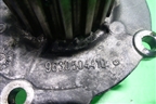Насос водяной помпа (2.0л QXBA TDI) (9630504410) для Ford Mondeo 4 с 2006-2014г (Мондео)