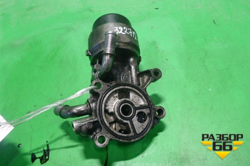 Корпус масляного фильтра (2.0л QXBA TDI) для Ford Mondeo 4 с 2006-2014г (Мондео)
