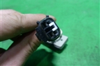 Фонарь подсветки номера для Toyota Land Cruiser Prado(150) с 2009г (Ленд Крузер Прадо)