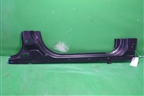 Порог правый новый (1837286) для Ford Focus 3 с 2011г (Фокус)