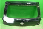 Дверь багажника без стекла верхняя (до 2015г) (6700560D11) для Toyota Land Cruiser (200) с 2008г (Ленд Крузер)