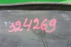 Накладка двери задней правой (CN15N254A76BAW) для Ford EcoSport с 2014г (Экоспорт)