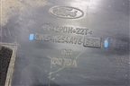 Накладка двери задней правой (CN15N254A76BAW) для Ford EcoSport с 2014г (Экоспорт)