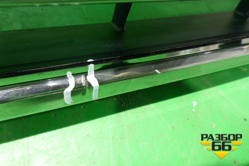 Решетка радиатора (после 2012г до 2015г) для Toyota Land Cruiser (200) с 2008г (Ленд Крузер)