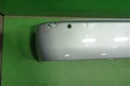 Бампер задний (под парктроник) (5215926340) для Toyota Hi Ace с 2005г