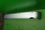 Бампер задний (под парктроник) (5215926340) для Toyota Hi Ace с 2005г